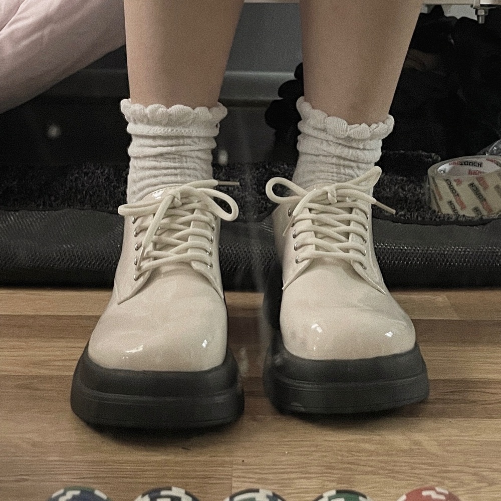 Flats Loafers